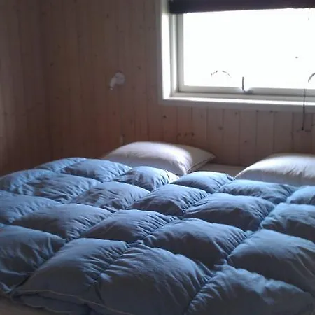 Vakantiehuis Ferieby - Torpet 128 *