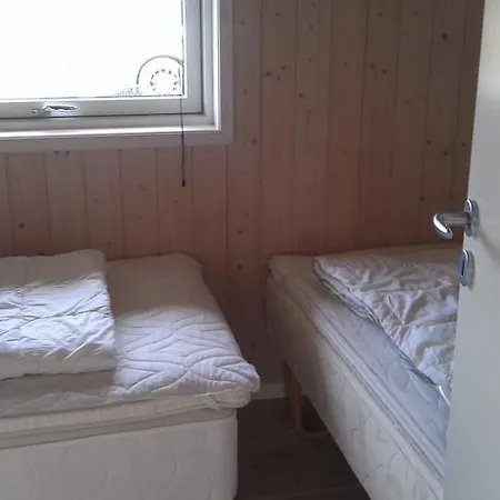 Vakantiehuis Ferieby - Torpet 128