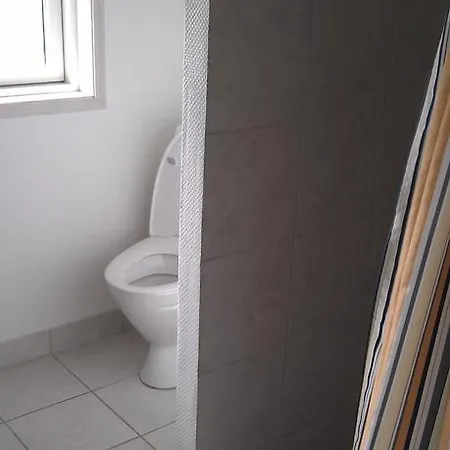 Vakantiehuis Ferieby - Torpet 128 *