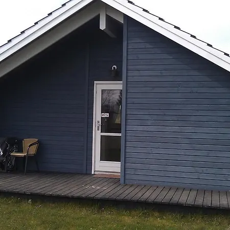 Ferieby - Torpet 128 Vakantiehuis *