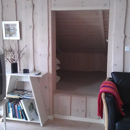 Vakantiehuis Ferieby - Torpet 128 Hovborg