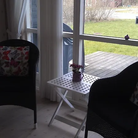 Ferieby - Torpet 128 Vakantiehuis Hovborg