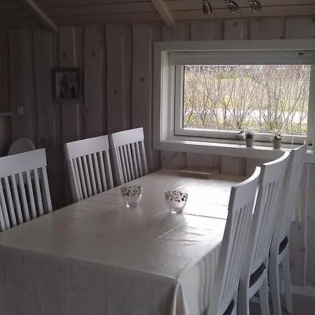 Ferieby - Torpet 128 Hovborg