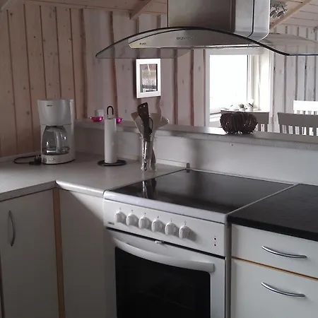 Ferieby - Torpet 128 Vakantiehuis